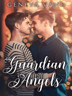 cover image of Guardian Angels